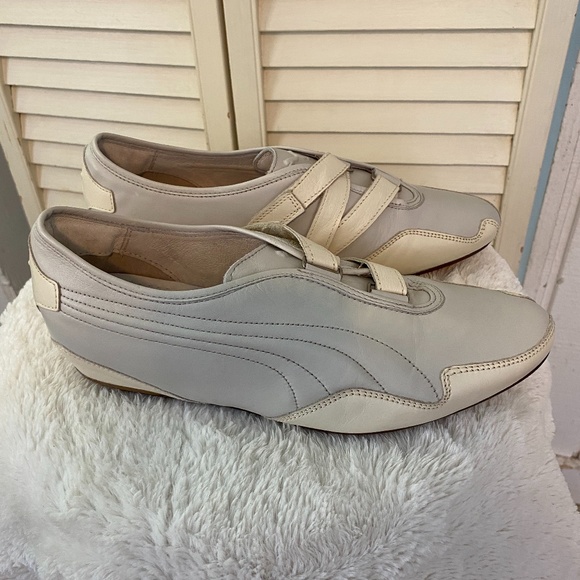 puma black label shoes